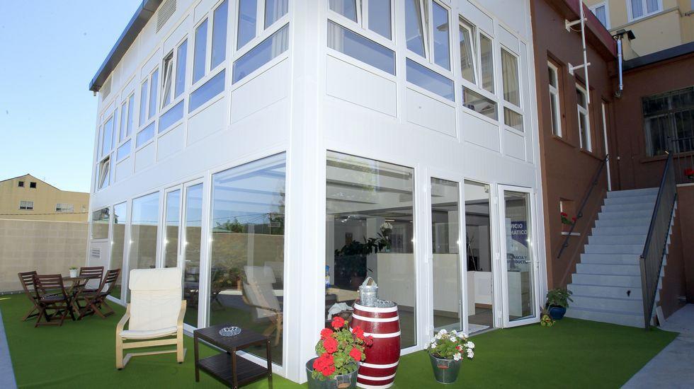 El Albergue del Montero Mondoñedo Exterior foto
